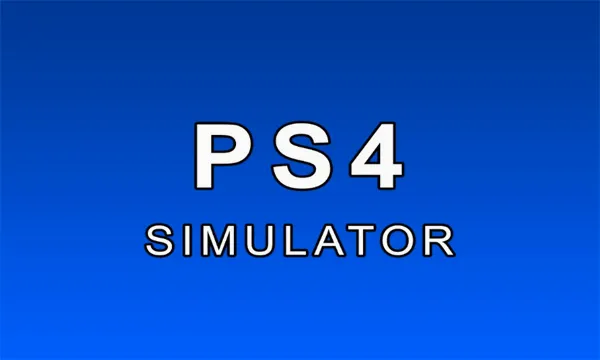 ps4模拟器(手机游戏模拟器) ps4模拟器(手机游戏模拟器)