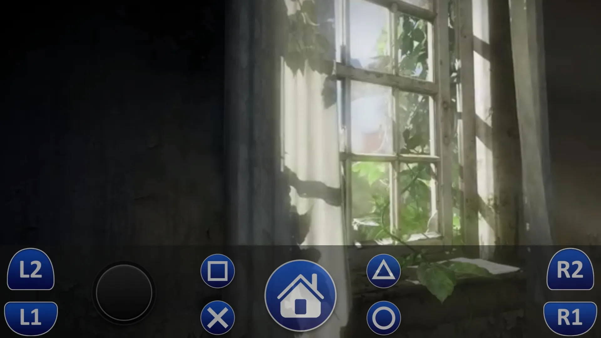 ps4模拟器(手机游戏模拟器)v3.5.7 免费版