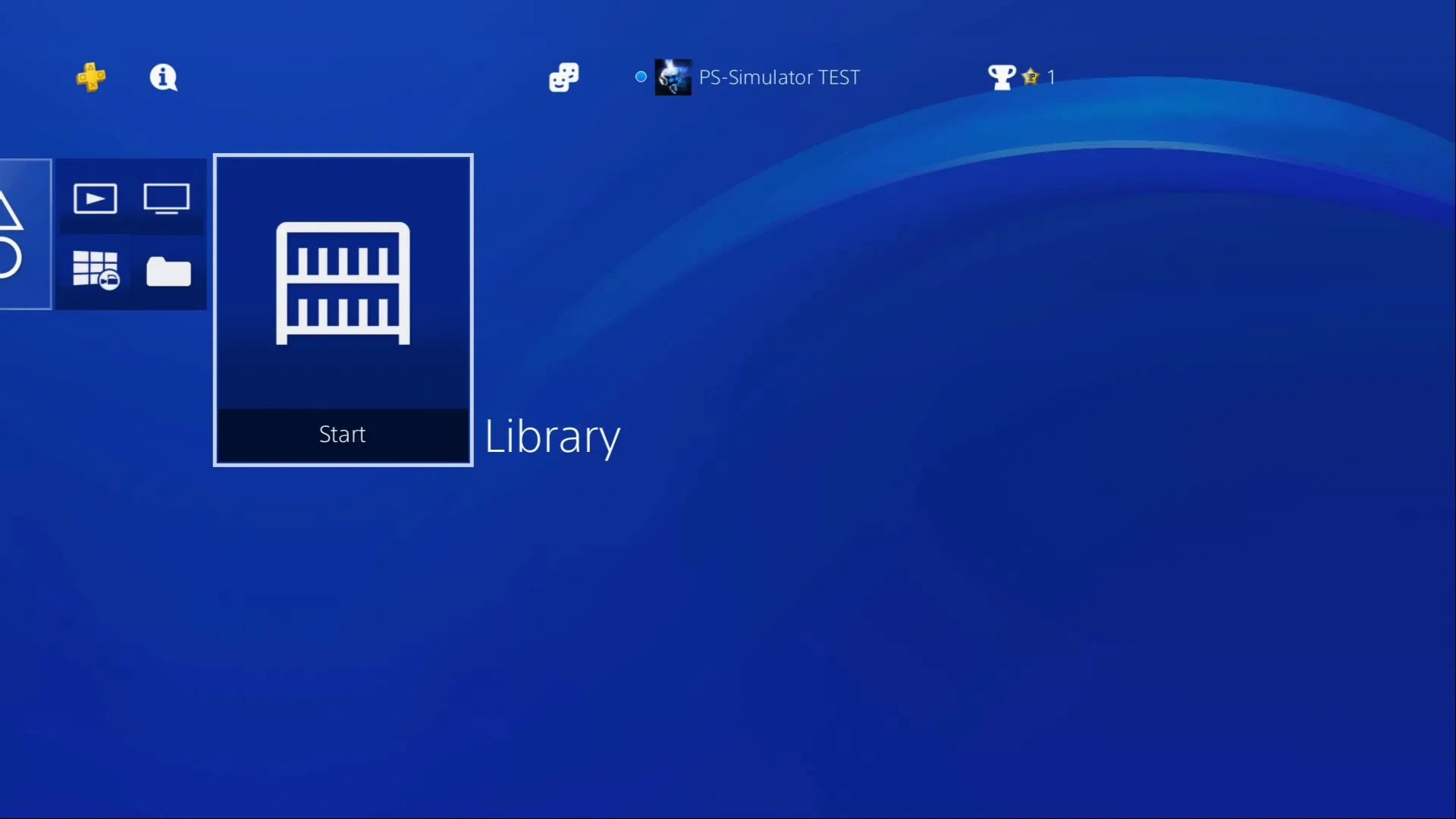 ps4模拟器(手机游戏模拟器)v3.5.7 免费版