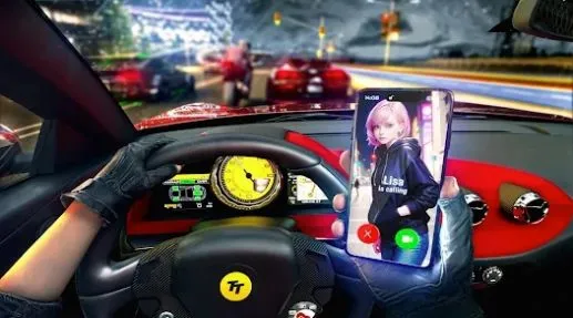 涡轮龙卷风(开放赛车游戏)v1.6.3 免费版