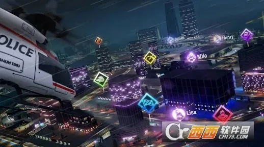 涡轮龙卷风(开放赛车游戏)v1.6.3 免费版
