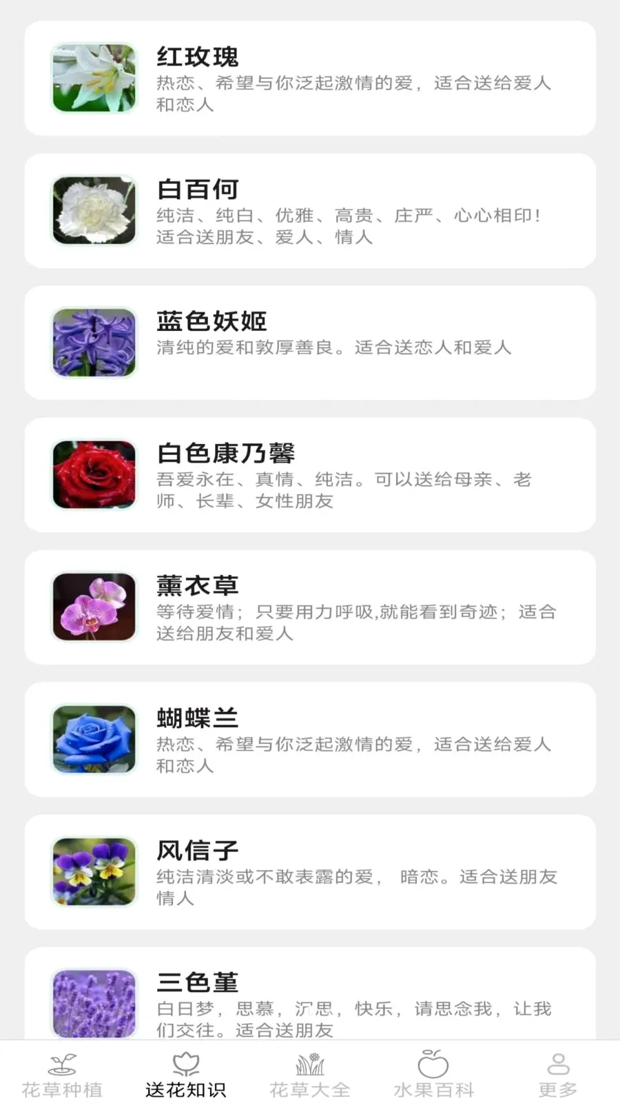 缤纷花草安卓版手机版v2.7.2.3 安卓版