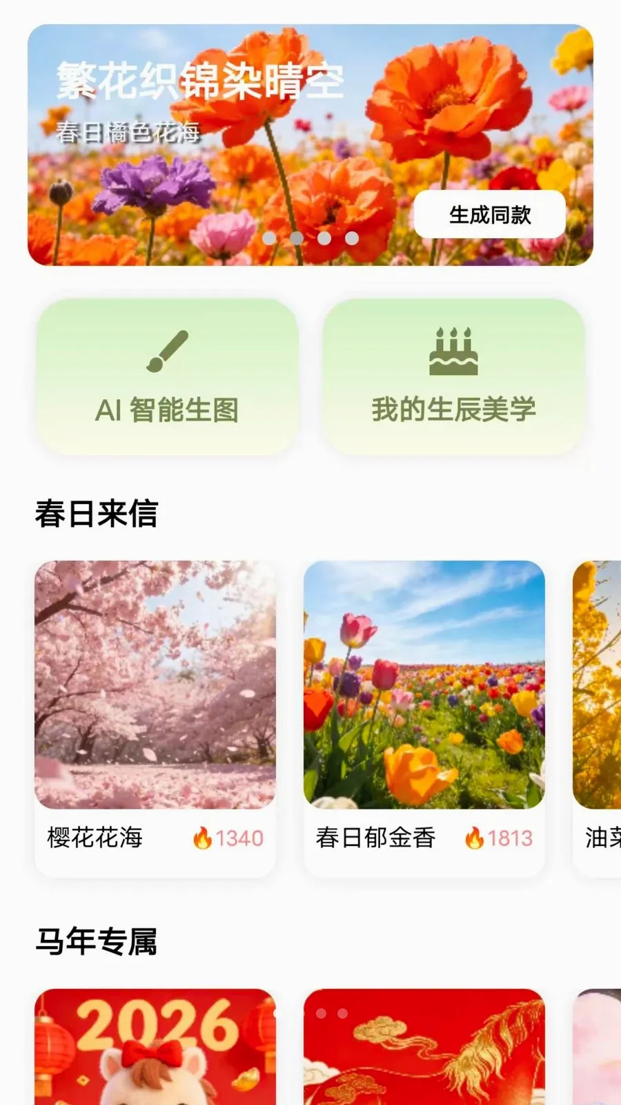 元气星图安卓版手机版v1.0.16 手机版