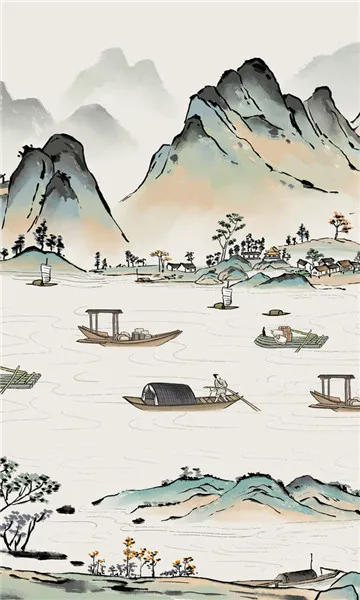 我在古代有船队(古风船队经营游)v1.1.1 手机版