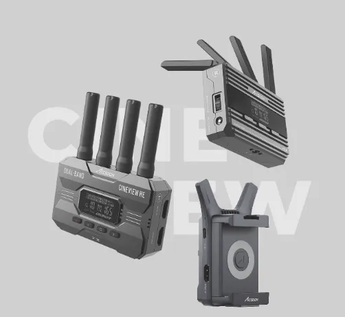 Accsoon SEE(视频辅助工具) Accsoon SEE(视频辅助工具)