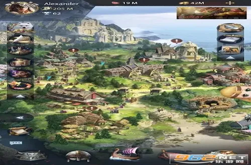����Vikingard(ά����ɫ������Ϸ)