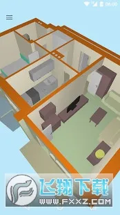 Floor Plan Creator(家装设计软件)v3.5.7 官方正版
