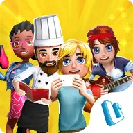 ��������(Youtuber�����Ϸ)v1.9.0 ��׿��