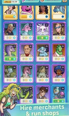 英雄公园2内购版最新手机版v1.0.5 安卓版