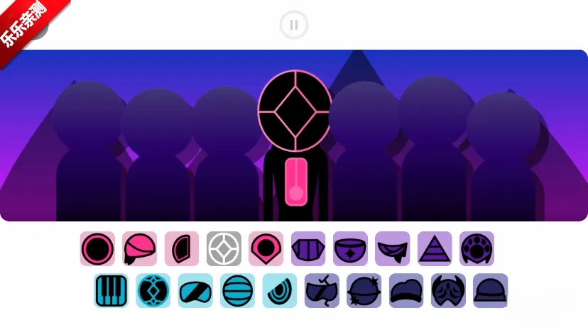 节奏盒子Foreverbox模组本(音乐创作游戏)v0.5.7 免费版