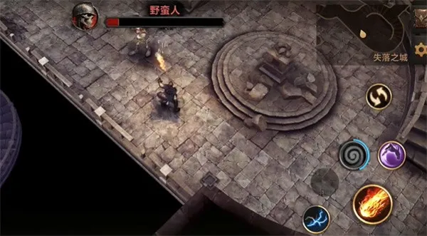 暗影之子最新手机版 暗影之子最新手机版