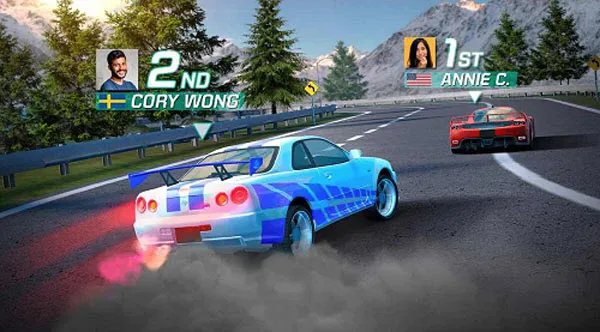 赛车传奇2026最新版本v3.0.3 安卓版