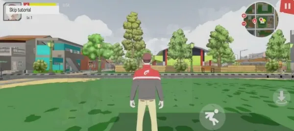����Ա����ģ����(����Աģ����Ϸ)