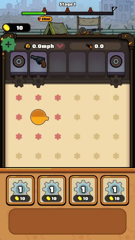 齿轮卡车安卓版手机版v1.0.51 安卓版