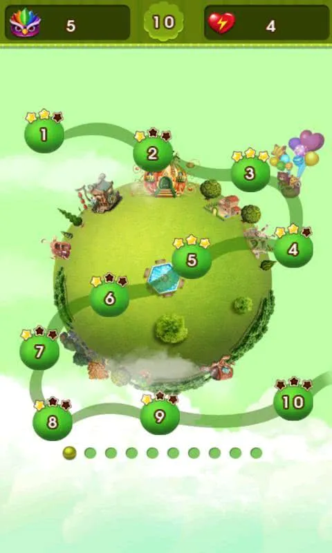 天天爱连线(连线解谜小游戏)v1.0.2 官方正版