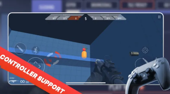 3D Aim Trainer(射击练习工具) 3D Aim Trainer(射击练习工具)