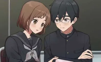 私立黑发学园乙小屋游戏安卓版手机版v1.0 手机版