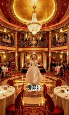 无限流黑童话安卓版手机版v1.26043012 官方正版