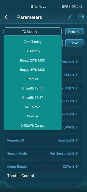 HW Link V2(电调智能管理)v2.4.1 官方正版