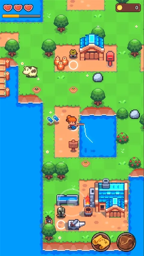 夏日时光最新手机版v0.2 官方正版