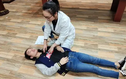 互联急救(医疗急救平台) 互联急救(医疗急救平台)