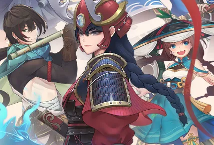 四象物语(武侠卡牌游戏) 四象物语(武侠卡牌游戏)
