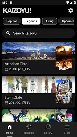 Kaizoyu!2026最新版本v1.1 官方正版