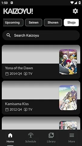 Kaizoyu!2026最新版本v1.1 官方正版