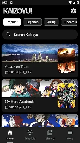Kaizoyu!2026最新版本v1.1 官方正版