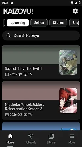 Kaizoyu!2026最新版本v1.1 官方正版