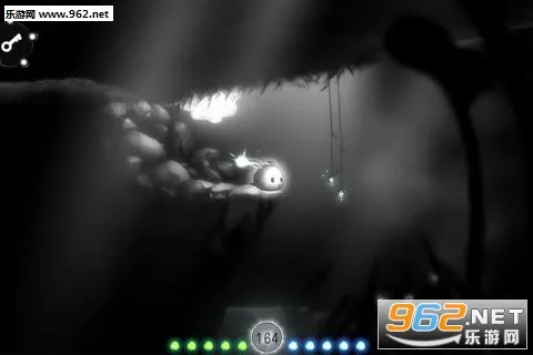 寻光(跳跃冒险游戏)v1.0.6 手机版