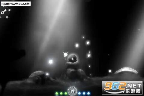 寻光(跳跃冒险游戏)v1.0.6 手机版