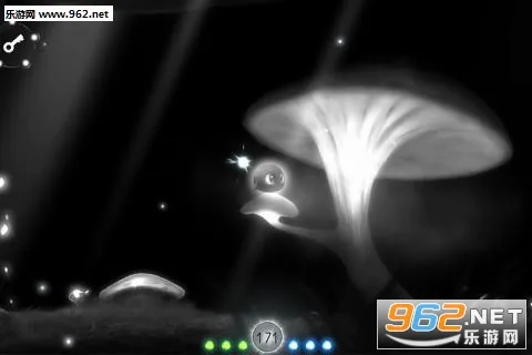 寻光(跳跃冒险游戏)v1.0.6 手机版