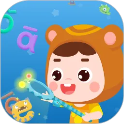 �ܺ���ƴ��(��ͯƴ��ѧϰ����)v1.5 ��׿��