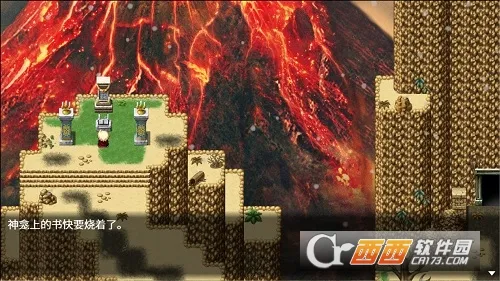 神律(像素冒险游戏)v1.23b 免费版