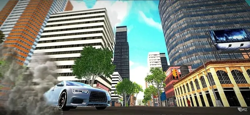 极限飚车(赛车竞速游戏) 极限飚车(赛车竞速游戏)