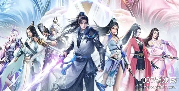 剑玲珑2026最新版本 剑玲珑2026最新版本