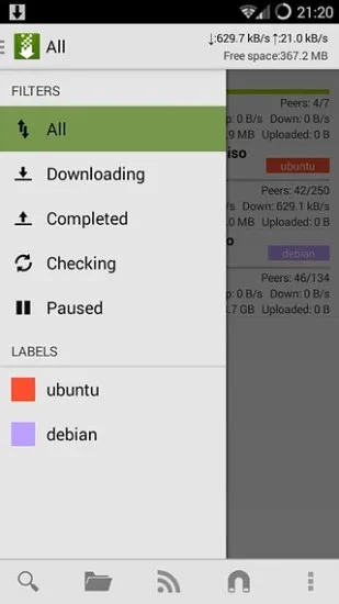 torrentkitty安卓版手机版v2.0 免费版