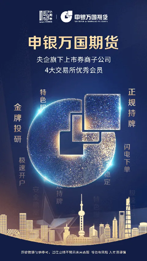 申万期货(期货交易平台) 申万期货(期货交易平台)