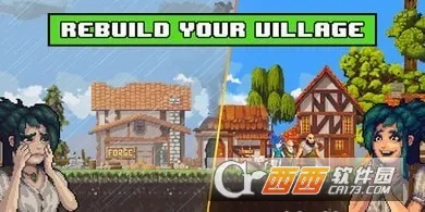 Miners Settlement(采矿主题手游)v6.19.4 免费版