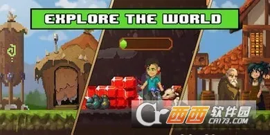 Miners Settlement(采矿主题手游)v6.19.4 免费版