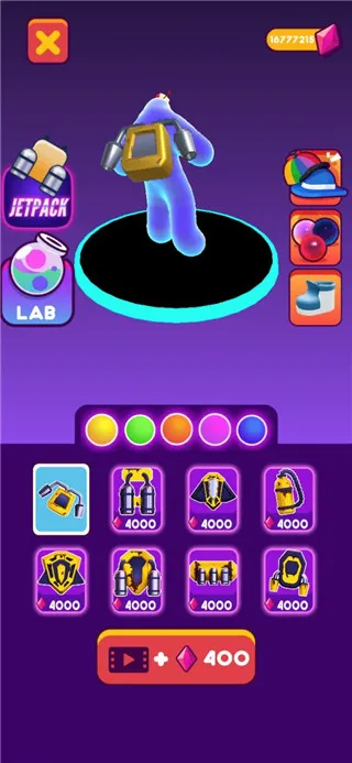 Blob Runner 3D最新手机版 Blob Runner 3D最新手机版