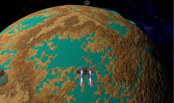 星辰与行星模拟器(太空模拟游戏)v4.0.13 官方正版