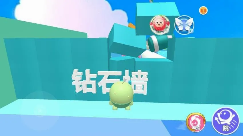 疯狂跑酷挑战赛安卓版手机版v1.0 免费版