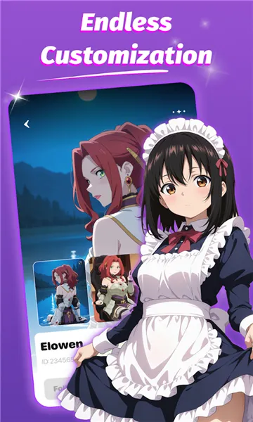 Pink AI聊天(AI聊天软件)v1.0.7 免费版