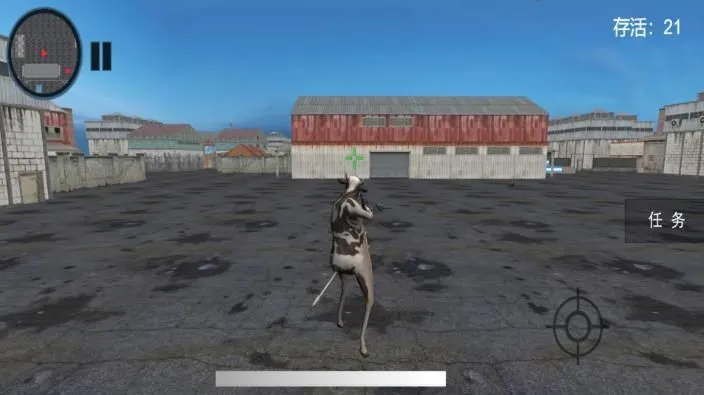 枪林弹雨大作战(射击闯关游戏)v4.7.8 手机版
