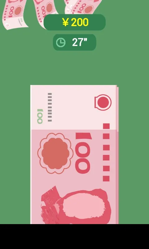 数钱数到手抽筋(理财休闲游戏)v1.0 安卓版