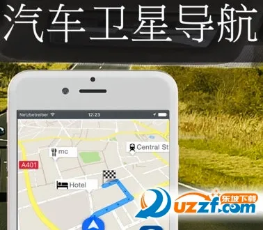 离线地图(定位系统) 离线地图(定位系统)