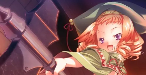 黑兽2魔改中文版(剧情养成手游)v4.1.4 手机版