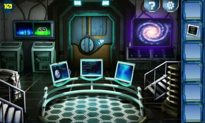 逃离修改版(像素风逃离游戏)v0.2 安卓版